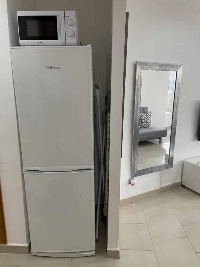 Apartamento La Torre 1337 Precioso, Moderno Y Con Piscina Torremolinos Eksteriør billede