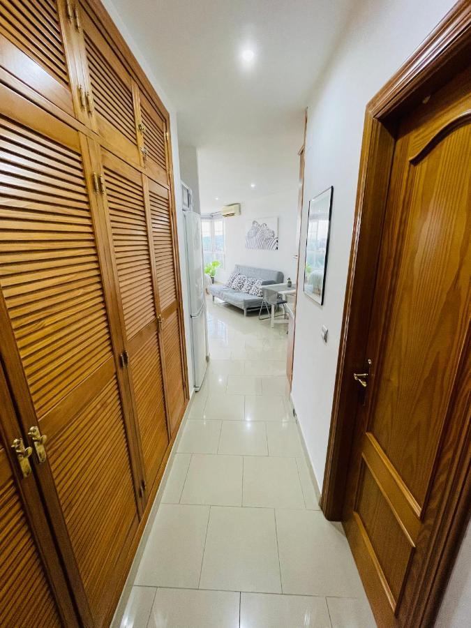 Apartamento La Torre 1337 Precioso, Moderno Y Con Piscina Torremolinos Eksteriør billede