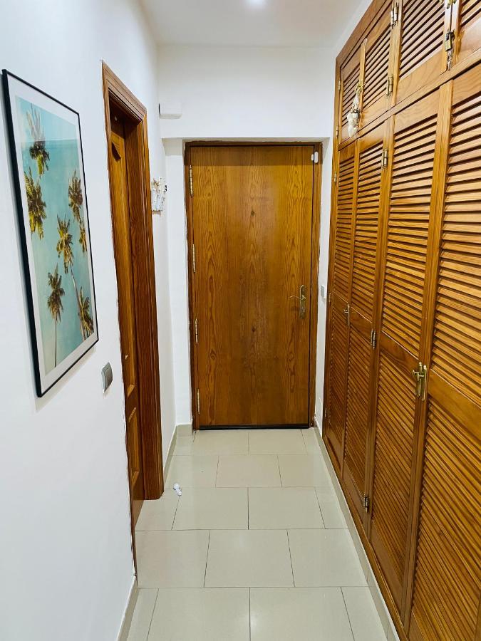 Apartamento La Torre 1337 Precioso, Moderno Y Con Piscina Torremolinos Eksteriør billede