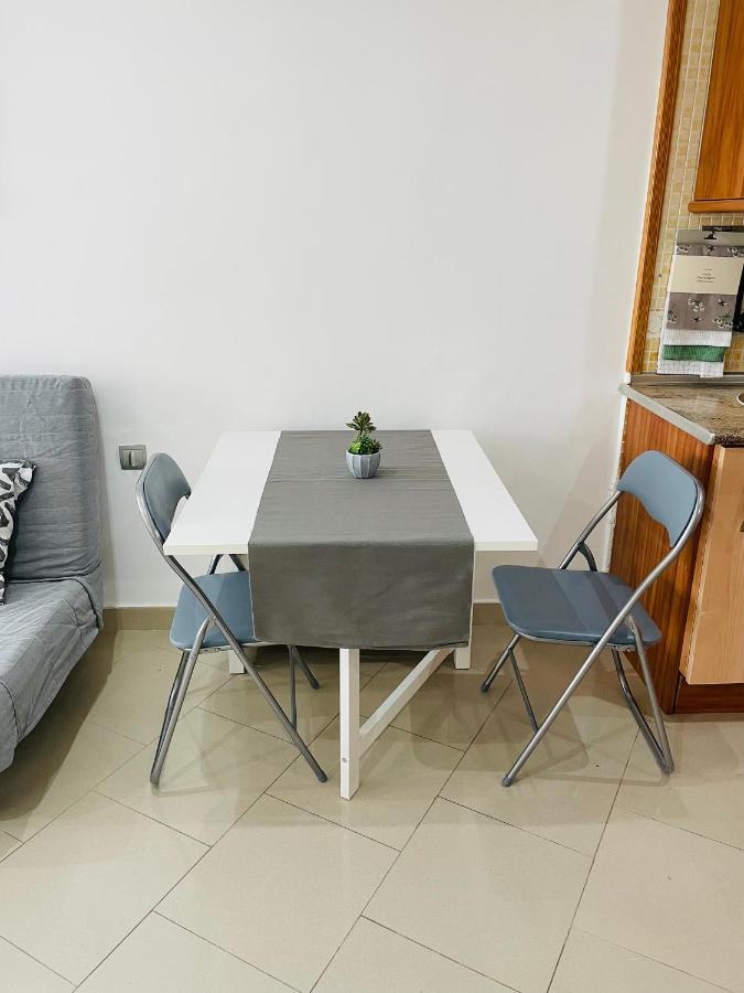Apartamento La Torre 1337 Precioso, Moderno Y Con Piscina Torremolinos Eksteriør billede