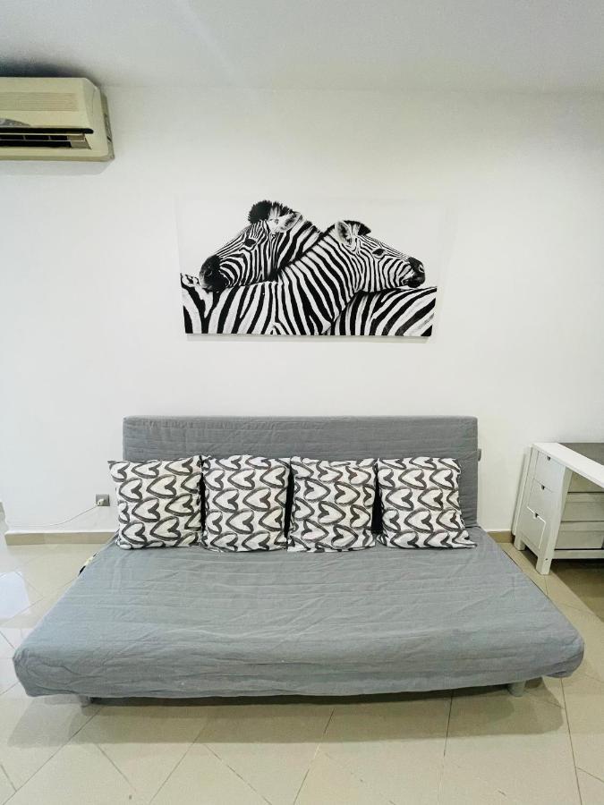 Apartamento La Torre 1337 Precioso, Moderno Y Con Piscina Torremolinos Eksteriør billede